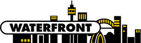 My Waterfront Store Portal